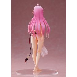 To LOVEru Darkness - Lala Satalin Deviluke - 1/7 (Amakuni)