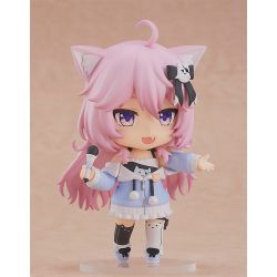 Virtual YouTuber - Nendoroid Nyatasha Nyanners (Good Smile Company)  Virtual YouTuber - Nendoroid Nyatasha Nyanners (Good Smile Company)