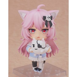  Virtual YouTuber - Nendoroid Nyatasha Nyanners (Good Smile Company)