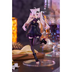  Virtual YouTuber - POP UP PARADE Nyatasha Nyanners (Good Smile Company)