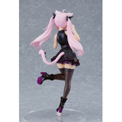  Virtual YouTuber - POP UP PARADE Nyatasha Nyanners (Good Smile Company)