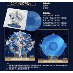 VSINGER - Luo Tianyi 10th Anniversary (BeBox)