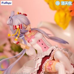 Vsinger - Luo Tianyi - Noodle Stopper Figure - Lollipop ver. (FuRyu)