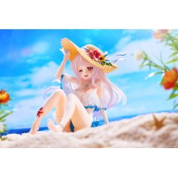 Warships Girls - Changchun Swimsuit Ver. 1/7 Complete Figure