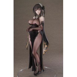 Azur Lane - Chen Hai - 1/6 - Vestibule of Wonders ver. (AniGift x AniGame)