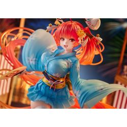 Azur Lane - Honolulu - Dream Tech - 1/7 - Futari no Omatsuri (Wave)