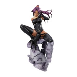 Bleach - Shihouin Yoruichi - G.E.M. (MegaHouse)