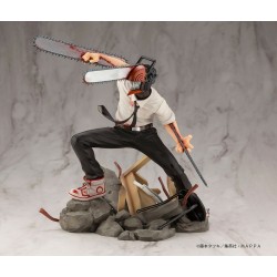 Action figure chainsaw homem motoserra man makima manga anime boneco 18cm -  Action Figures - Magazine Luiza