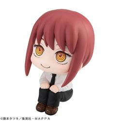 Chainsaw Man - Makima - Look Up (MegaHouse) Chainsaw Man - Makima - Look Up (MegaHouse)