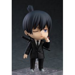 Chainsaw Man - Nendoroid Aki Hayakawa