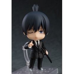 Chainsaw Man - Nendoroid Aki Hayakawa