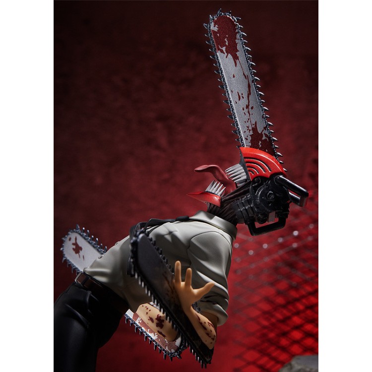 Chainsaw Man - POP UP PARADE Chainsaw Man (Good Smile Company)