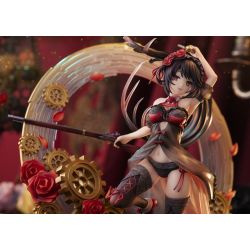 Date A Live IV - Tokisaki Kurumi - 1/7 - Lingerie Mizugi ver. (Spiritale)