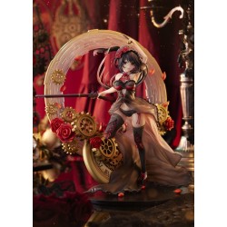 Date A Live IV - Tokisaki Kurumi - 1/7 - Lingerie Mizugi ver. (Spiritale)