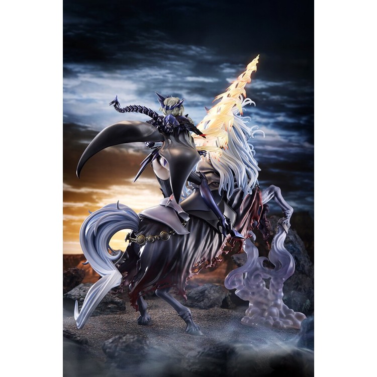 Fate/Grand Order - Altria Pendragon - 1/8 - Lancer, (Alter) (Ques Q)