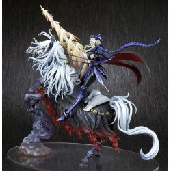 Fate/Grand Order - Altria Pendragon - 1/8 - Lancer, (Alter) (Ques Q)