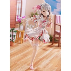 THE iDOLM@STER Cinderella Girls - Hisakawa Nagi - 1/7 - O-Ku-Ri-Mo-No Sunday (PLUM)