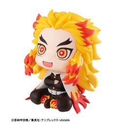 Kimetsu no Yaiba - Rengoku Kyoujurou - Look Up (MegaHouse)