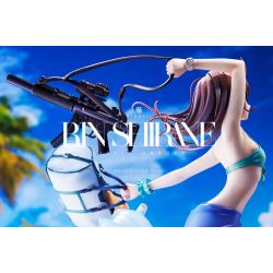 Little Armory - Shirane Rin - 1/7 - Beach Shootout (Mimeyoi) Little Armory - Shirane Rin - 1/7 - Beach Shootout (Mimeyoi)