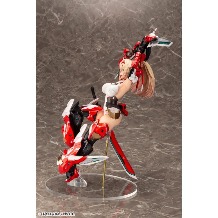 Megami Device - Asra Archer - 2/1 Scale Figure (Kotobukiya)