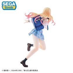 My Dress-Up Darling - Kitagawa Marin - Luminasta - After School (SEGA)