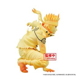 Naruto Shippuuden - Gamakichi - Uzumaki Naruto - Panel Spectacle -Aratanaru Sansukumi- (Bandai Spirits) Naruto Shippuuden - Gamakichi - Uzumaki Naruto - Panel Spectacle -Aratanaru Sansukumi- (Bandai Spirits)