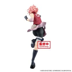 Naruto Shippuuden - Haruno Sakura - Vibration Stars (Bandai Spirits)