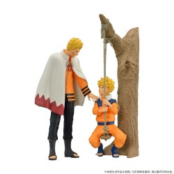 Naruto Shippuuden - Uzumaki Naruto - 20th Anniversary, Hokage (Bandai Spirits)