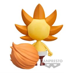 One Piece Film Red - Thousand Sunny - DXF Figure - The Grandline Men - (Vol.5) (Bandai Spirits) One Piece Film Red - Thousand Sunny - DXF Figure - The Grandline Men - (Vol.5) (Bandai Spirits)