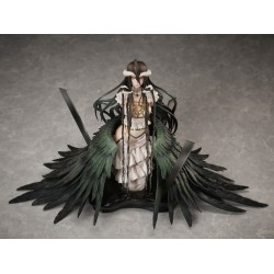 Overlord - Albedo - F:Nex - 1/7 - White Dress Ver. (FuRyu)