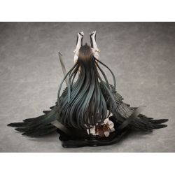 Overlord - Albedo - F:Nex - 1/7 - White Dress Ver. (FuRyu)