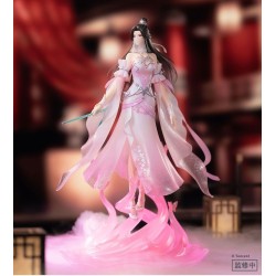 Perfect World - Fairy Yue Chan The Witch Butterfly Ver.