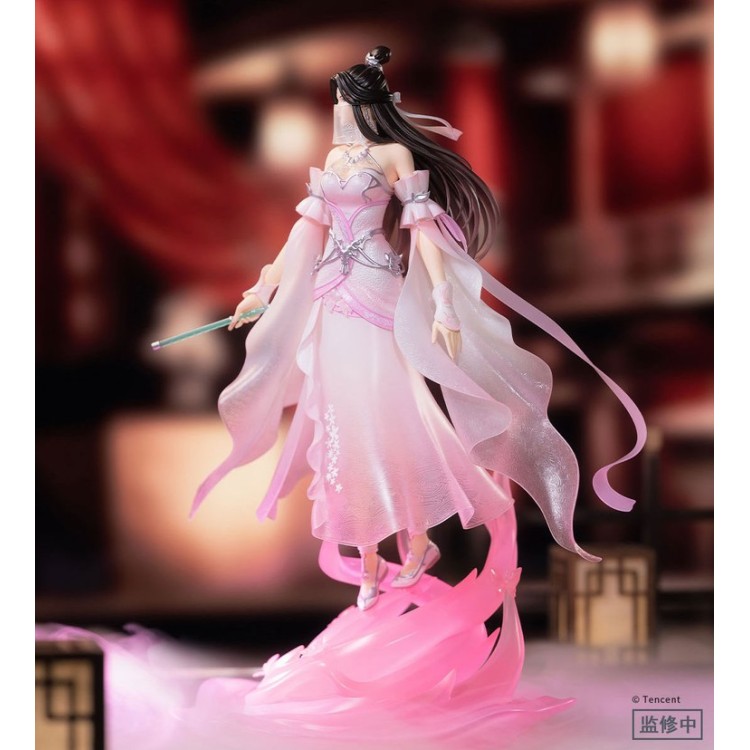 Perfect World - Fairy Yue Chan The Witch Butterfly Ver.