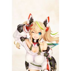 Phantasy Star Online 2 es - Gene - 1/7 - Stellar Memories Ver. (Kotobukiya)