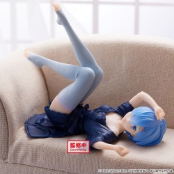 Re:Zero kara Hajimeru Isekai Seikatsu - Rem - Dressing Gown Ver.(Bandai Spirits)