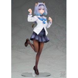 Ryuo no Oshigoto! - Sora Ginko - 1/7 - Nekomimi Anedeshi Ver. (Alter)