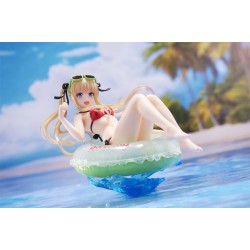 Saenai Heroine no Sodatekata fine - Sawamura Spencer Eriri - Aqua Float Girls (Taito)