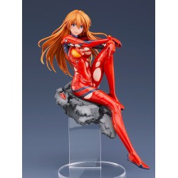 Shin Evangelion Gekijouban:|| - Souryuu Asuka Langley - 1/7 (Good Smile Company)