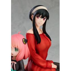 Spy x Family - Anya Forger - Yor Forger - 1/7 (Good Smile Company)