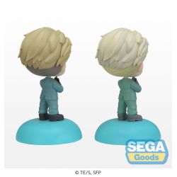 Spy x Family - Loid Forger - Chubby Collection (SEGA)