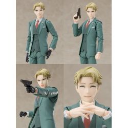Spy x Family - S.H.Figuarts Loid Forger (Bandai Spirits)