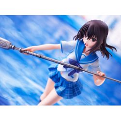 Strike the Blood III - Himeragi Yukina - Dream Tech - 1/7 - Uniform Style (Wave)