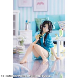 THE iDOLM@STER: Shiny Colors - Mitsumine Yuika - Relax Time (Bandai Spirits)