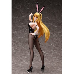 To Aru Kagaku no Railgun T - Shokuhou Misaki - B-style - 1/4 - Bunny Ver. (FREEing)