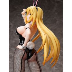 To Aru Kagaku no Railgun T - Shokuhou Misaki - B-style - 1/4 - Bunny Ver. (FREEing) To Aru Kagaku no Railgun T - Shokuhou Misaki - B-style - 1/4 - Bunny Ver. (FREEing)