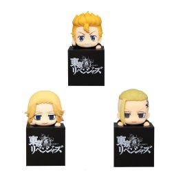 Tokyo Revengers - Sano Manjirou - Hikkake Figure (FuRyu)