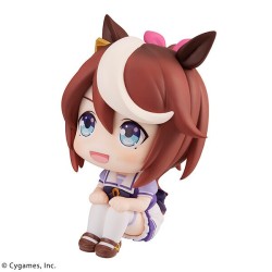 Uma Musume: Pretty Derby - Toukai Teiou - Look Up (MegaHouse)