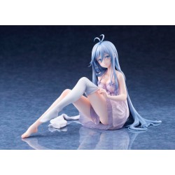 86 -eightysix- - Vladilena Milizé - 1/7 - Negligee ver. (Aniplex)