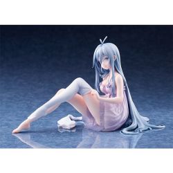86 -eightysix- - Vladilena Milizé - 1/7 - Negligee ver. (Aniplex)