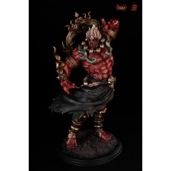 Asura Online - Jin Gang Xiang Yao